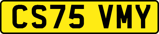 CS75VMY