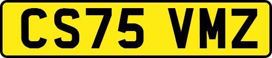 CS75VMZ