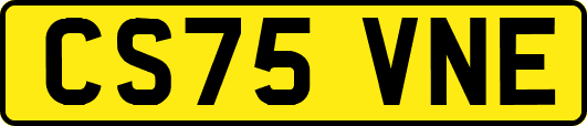CS75VNE