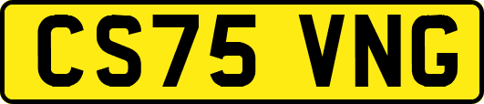 CS75VNG
