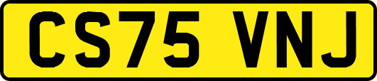 CS75VNJ