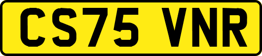 CS75VNR