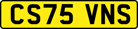 CS75VNS