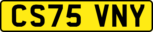 CS75VNY