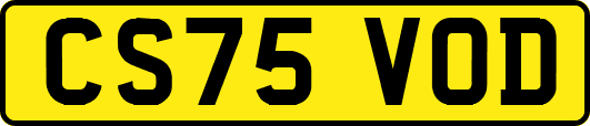 CS75VOD