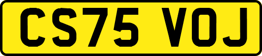 CS75VOJ