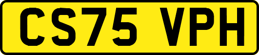 CS75VPH