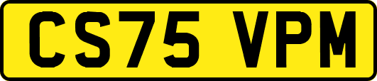 CS75VPM