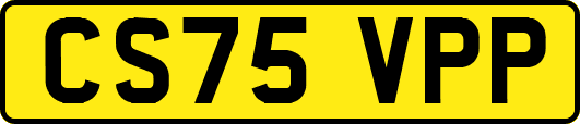 CS75VPP
