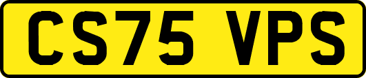 CS75VPS