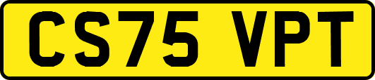 CS75VPT