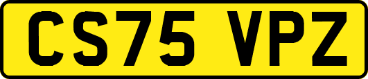 CS75VPZ