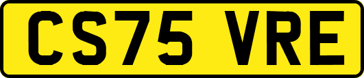 CS75VRE