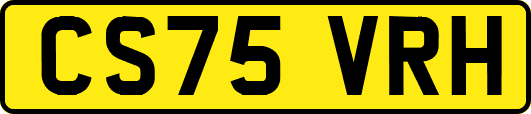 CS75VRH