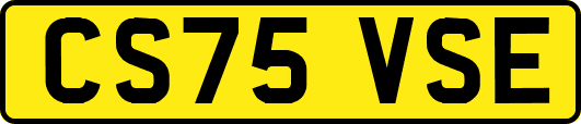 CS75VSE