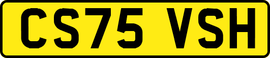 CS75VSH