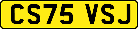 CS75VSJ
