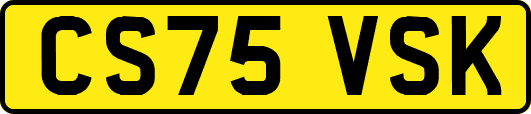 CS75VSK