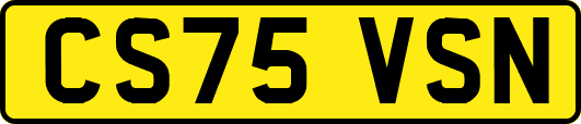 CS75VSN