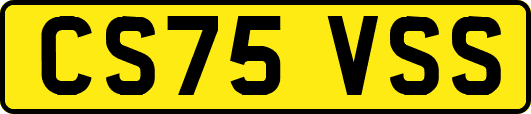 CS75VSS