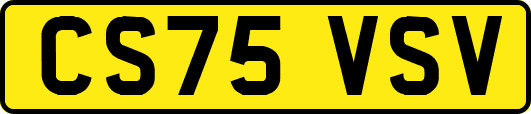 CS75VSV