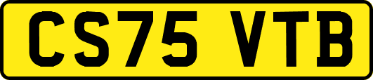 CS75VTB