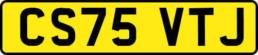 CS75VTJ