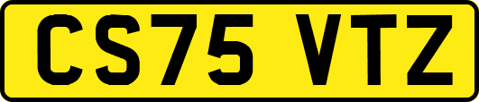 CS75VTZ