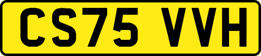 CS75VVH