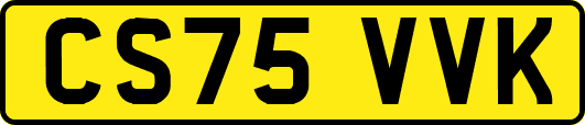 CS75VVK