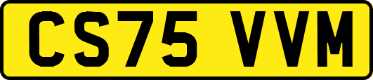CS75VVM