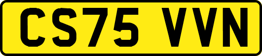 CS75VVN