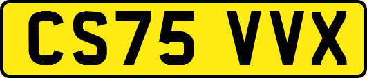 CS75VVX