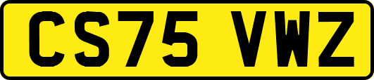 CS75VWZ