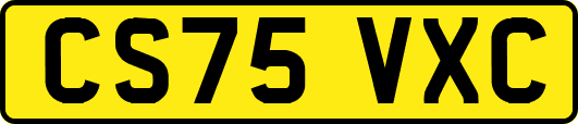 CS75VXC