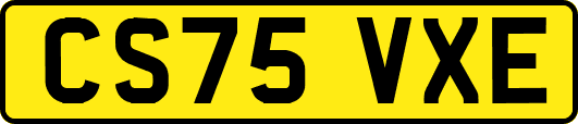 CS75VXE
