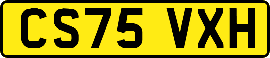 CS75VXH