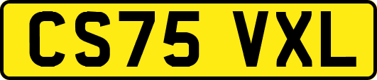 CS75VXL