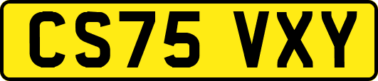 CS75VXY