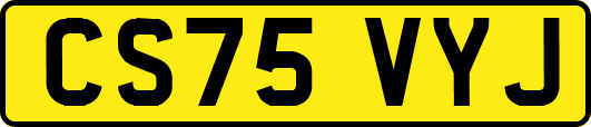 CS75VYJ