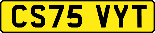 CS75VYT