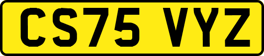 CS75VYZ