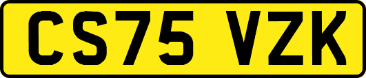 CS75VZK
