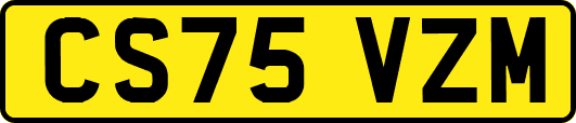 CS75VZM