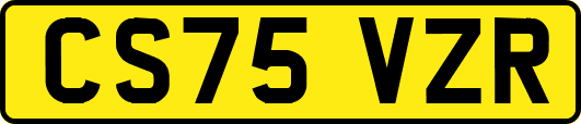 CS75VZR