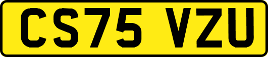 CS75VZU