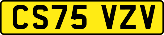 CS75VZV