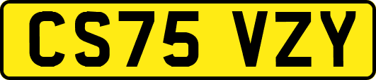 CS75VZY