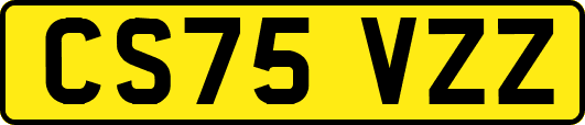 CS75VZZ