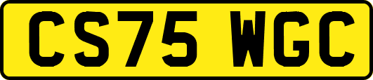 CS75WGC